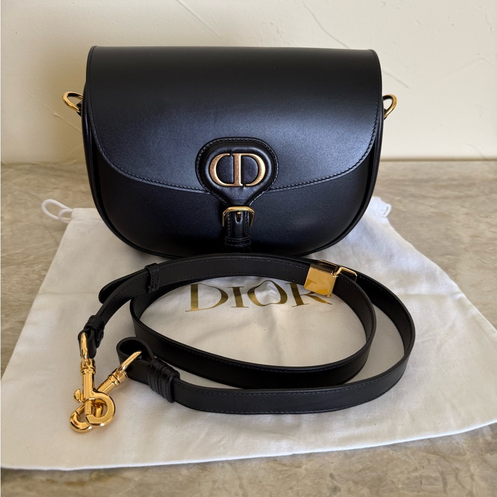 Dior Medium Bobby Bag